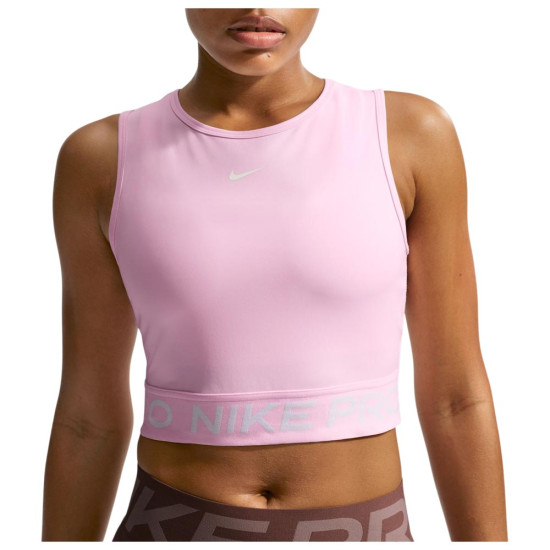 Nike Γυναικεία αμάνικη μπλούζα Pro Dri-FIT 365 Cropped Tank Top